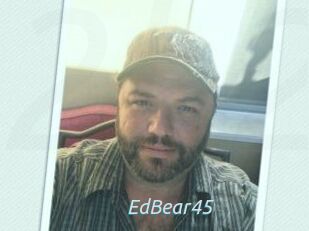 EdBear45