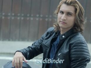 EddiBinder