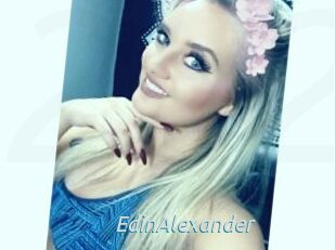 EdinAlexander