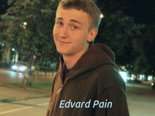 Edvard_Pain