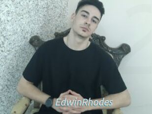 EdwinRhodes