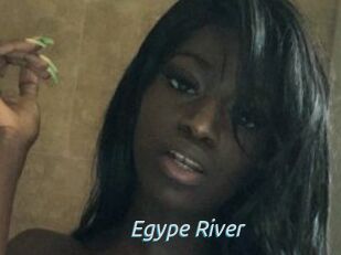 Egype_River