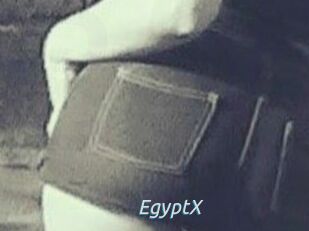 EgyptX