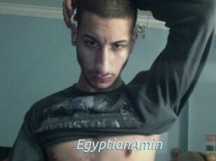 EgyptianAmin