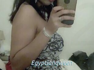Egyptianqween
