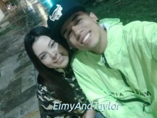 EimyAndTaylor