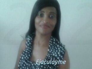 Ejaculayme