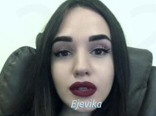 Ejevika