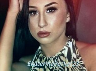 EkaterinaParker23