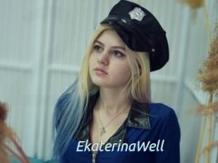 EkaterinaWell