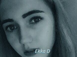 Ekka_D