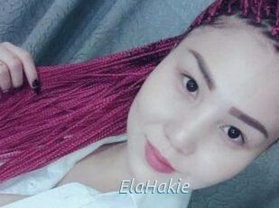ElaHakie