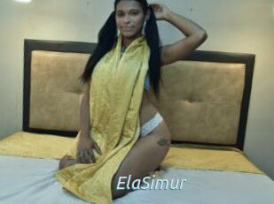 ElaSimur