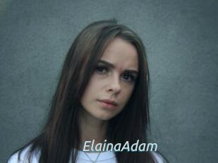 ElainaAdam