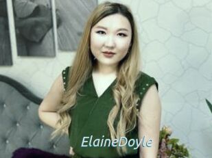 ElaineDoyle