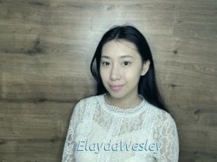 ElaydaWesley