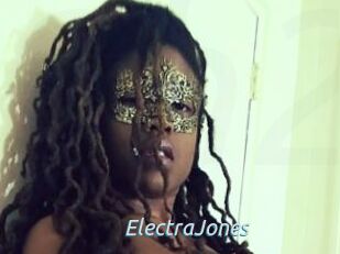 ElectraJones