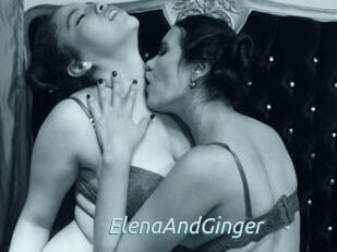 ElenaAndGinger