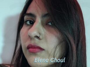 Elena_Ghoul