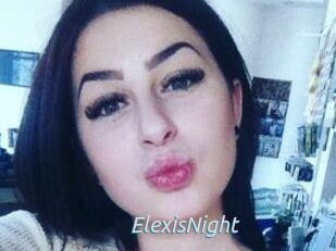 ElexisNight