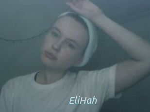 EliHah