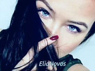 EliaNovos
