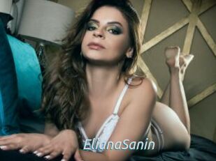ElianaSanin
