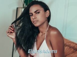 ElianisAdams