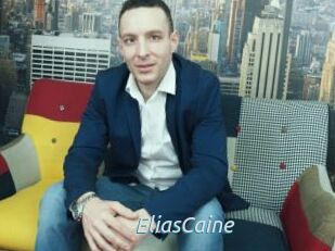 EliasCaine