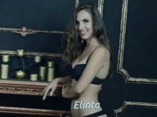 Elinta