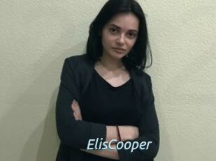 ElisCooper