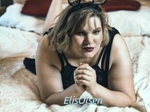 ElisOlsen