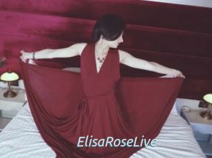 ElisaRoseLive