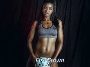 EliseBrown