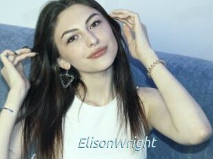 ElisonWright