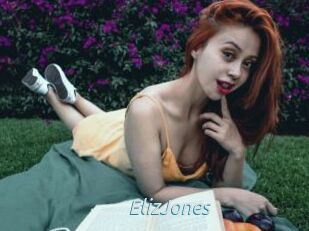 ElizJones