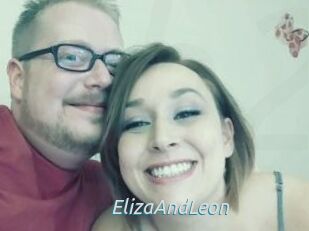 ElizaAndLeon