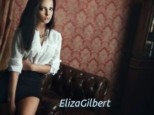 ElizaGilbert