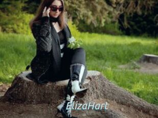 ElizaHart