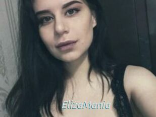 ElizaMania