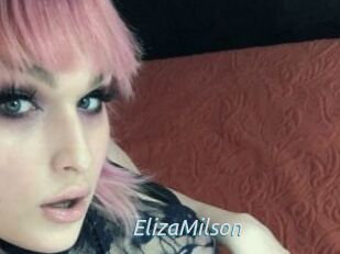 ElizaMilson