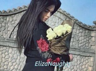 ElizaNaughty