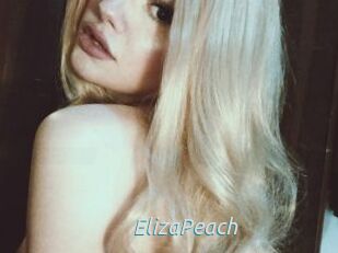 ElizaPeach