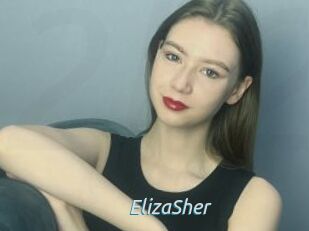 ElizaSher
