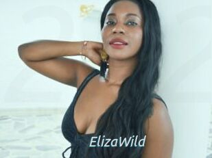 ElizaWild