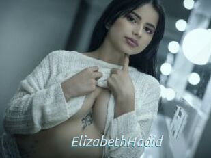ElizabethHadid