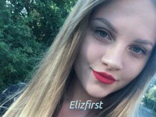 Elizfirst
