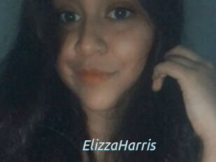 ElizzaHarris