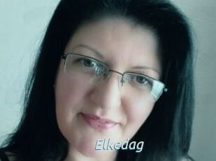 Elkedag