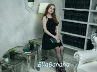 EllaBanana